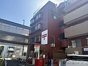 吹田千里山西郵便局 徒歩7分。 490m