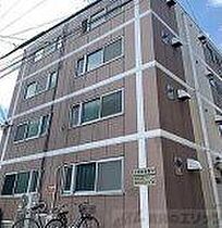 アイプラスII  ｜ 大阪府大阪市東淀川区大桐３丁目6-21（賃貸マンション1R・3階・15.00㎡） その1