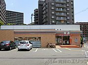 セブンイレブン吹田上山田店 徒歩28分。 2220m