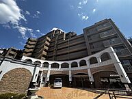 大阪府吹田市山田北8-28：物件画像／株式会社エリッツ　エリッツ上新庄店