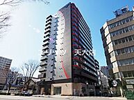 大阪府大阪市北区兎我野町6：物件画像／株式会社エリッツ　エリッツ上新庄店