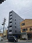 大阪府吹田市片山町1丁目13-5：物件画像／株式会社エリッツ　エリッツ上新庄店