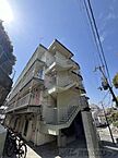 大阪府吹田市山手町4丁目33-22：物件画像／株式会社エリッツ　エリッツ上新庄店
