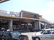 茨木駅(JR 東海道本線) 徒歩5分。 370m