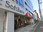 ソフトバンクJR茨木駅前 徒歩35分。 2750m