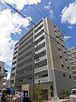 大阪府吹田市南金田2丁目25-23：物件画像／株式会社エリッツ　エリッツ上新庄店