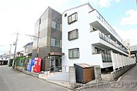 大阪府高槻市若松町8-26：物件画像／株式会社エリッツ　エリッツ上新庄店