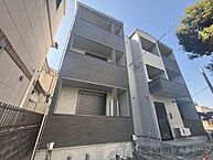 大阪府吹田市南正雀4丁目11-1：物件画像／株式会社エリッツ　エリッツ上新庄店
