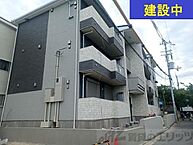 大阪府吹田市上山手町9-13：物件画像／株式会社エリッツ　エリッツ上新庄店