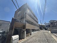 大阪府吹田市佐井寺4丁目43-4：物件画像／株式会社エリッツ　エリッツ上新庄店