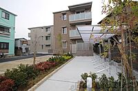 大阪府摂津市桜町2丁目6-9：物件画像／株式会社エリッツ　エリッツ上新庄店
