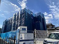 大阪府高槻市西五百住町5-10：物件画像／株式会社エリッツ　エリッツ上新庄店