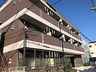 大阪府高槻市城北町1丁目1-13：物件画像／株式会社エリッツ　エリッツ上新庄店
