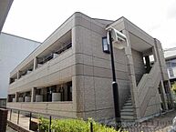 大阪府高槻市宮田町1丁目9-2：物件画像／株式会社エリッツ　エリッツ上新庄店