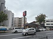 ザめしや吹田穂波店 徒歩10分。 770m
