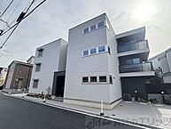 大阪府茨木市西田中町4-22：物件画像／株式会社エリッツ　エリッツ上新庄店