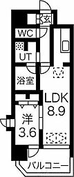 NORTH VILLAGE 伍番館