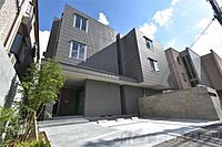 大阪府茨木市竹橋町15-10：物件画像／株式会社エリッツ　エリッツ上新庄店