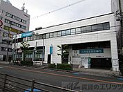 三井住友信託銀行　茨木支店 徒歩16分。 1260m