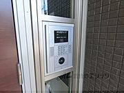 オートロック