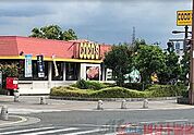 ココス　茨木鮎川店 徒歩12分。 890m