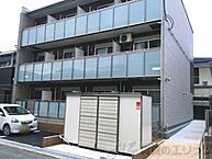 大阪府茨木市蔵垣内3丁目21-14：物件画像／株式会社エリッツ　エリッツ上新庄店