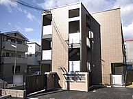 大阪府茨木市平田2丁目16-15：物件画像／株式会社エリッツ　エリッツ上新庄店