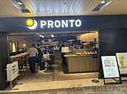 プロントアルデ新大阪店 徒歩8分。 640m