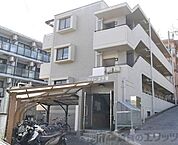 大阪府吹田市上山手町29-25：物件画像／株式会社エリッツ　エリッツ上新庄店