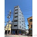 大阪府吹田市片山町1丁目13-5：物件画像／株式会社エリッツ　エリッツ上新庄店