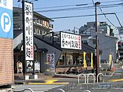 香の川製麺茨木店 徒歩23分。 1780m