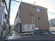 大阪府摂津市鳥飼西2丁目10-14：物件画像／株式会社エリッツ　エリッツ上新庄店