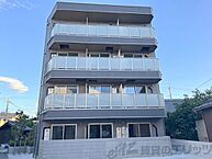 大阪府茨木市沢良宜東町1-9：物件画像／株式会社エリッツ　エリッツ上新庄店