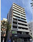 大阪府吹田市江坂町1丁目21-16：物件画像／株式会社エリッツ　エリッツ上新庄店
