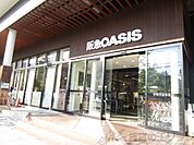 阪急オアシス吹田片山店 徒歩12分。 940m