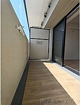 GRAN PASEO 都島  ｜ 大阪府大阪市都島区都島北通２丁目24-24（賃貸マンション1LDK・1階・29.38㎡） その10