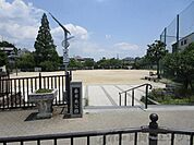 春日丘公園 徒歩44分。 3520m