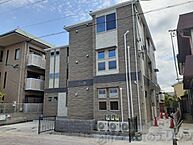 大阪府高槻市本町1-42：物件画像／株式会社エリッツ　エリッツ上新庄店