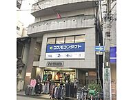 大阪府高槻市紺屋町6-7：物件画像／株式会社エリッツ　エリッツ上新庄店
