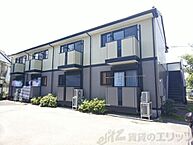 大阪府摂津市鳥飼野々1丁目8-4：物件画像／株式会社エリッツ　エリッツ上新庄店