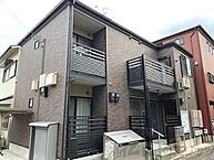 大阪府吹田市江坂町2丁目29-12：物件画像／株式会社エリッツ　エリッツ上新庄店