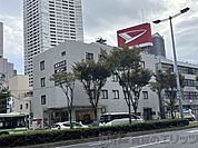 大阪ダイハツ販売本社 徒歩16分。 1220m