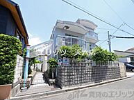 大阪府吹田市千里山西5丁目45-4：物件画像／株式会社エリッツ　エリッツ上新庄店
