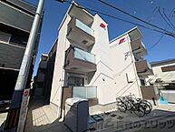 大阪府吹田市内本町3丁目7-14：物件画像／株式会社エリッツ　エリッツ上新庄店