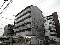 大阪府吹田市江の木町15-5：物件画像／株式会社エリッツ　エリッツ上新庄店