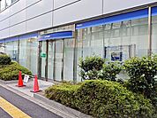 みずほ銀行吹田駅前支店 徒歩8分。 610m