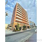 大阪府吹田市南吹田5丁目14-20：物件画像／株式会社エリッツ　エリッツ上新庄店