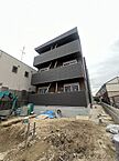 大阪府吹田市岸部中5丁目16-3：物件画像／株式会社エリッツ　エリッツ上新庄店