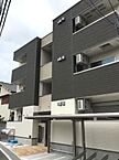 大阪府吹田市岸部中1丁目970-4：物件画像／株式会社エリッツ　エリッツ上新庄店