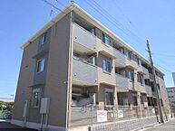 大阪府高槻市郡家新町20-22：物件画像／株式会社エリッツ　エリッツ上新庄店